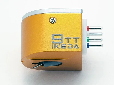 Ikeda IKEDA 9TT