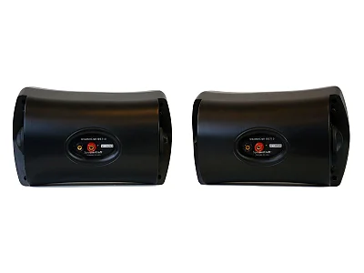 SPEAKERCRAFT WEATHER CRAFT WS710 SPEAKERCRAFT WEATHER CRAFT WS710