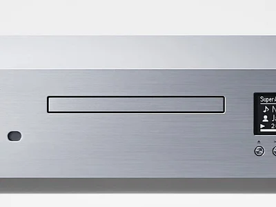 TECHNICS TECHNICS SL-G700