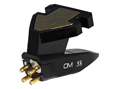 ORTOFON OM 5S