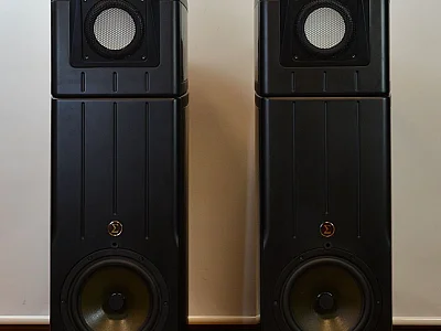 Sigma Acoustics SIGMA ACOUSTICS BY EXTREME AUDIO ECLIPSE PIANO 2.3