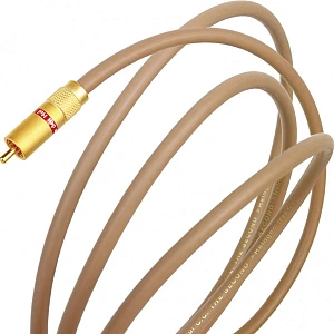 Van Den Hul VAN DEN HUL THE SECOND RCA 1 M