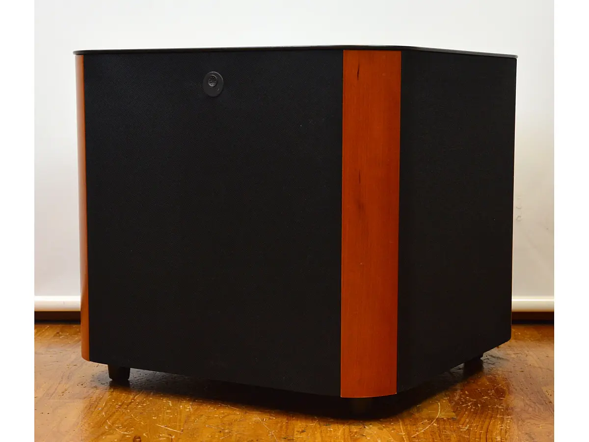 jamo d8 subwoofer