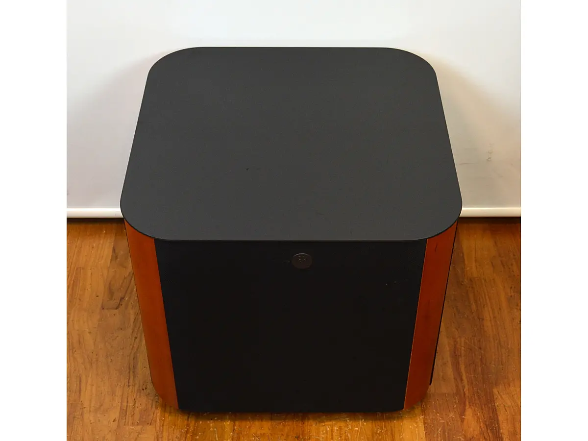 jamo d8 subwoofer