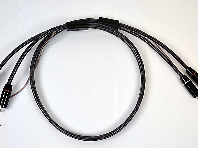 Ikeda  IKEDA HBC-MS-5000-RR RCA-RCA 1M