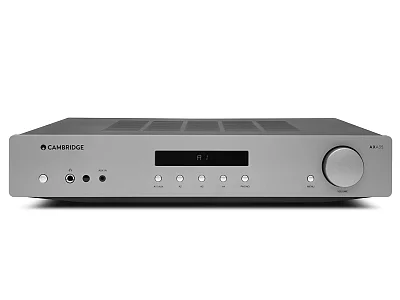 acoustic research a 07 Cambridge Audio CAMBRIDGE AUDIO AX A 35