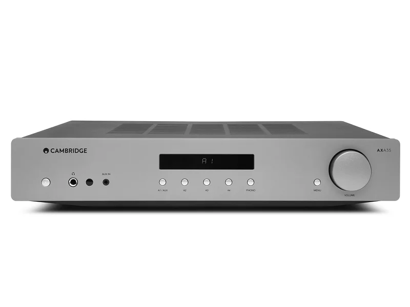 Cambridge Audio CAMBRIDGE AUDIO AX A 35