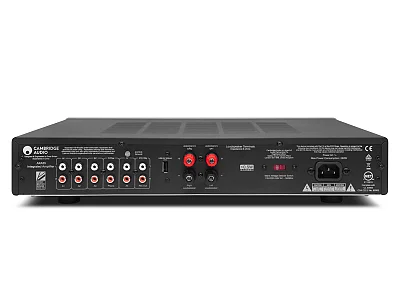 CAMBRIDGE AUDIO AX A 35