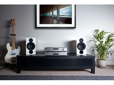 CAMBRIDGE AUDIO AX A 35