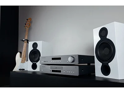 CAMBRIDGE AUDIO AX A 35