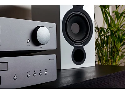 CAMBRIDGE AUDIO AX C 35
