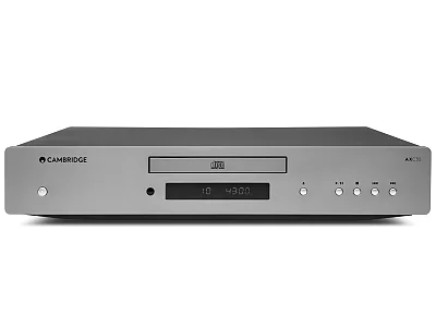 Cambridge Audio CAMBRIDGE AUDIO AX C 35