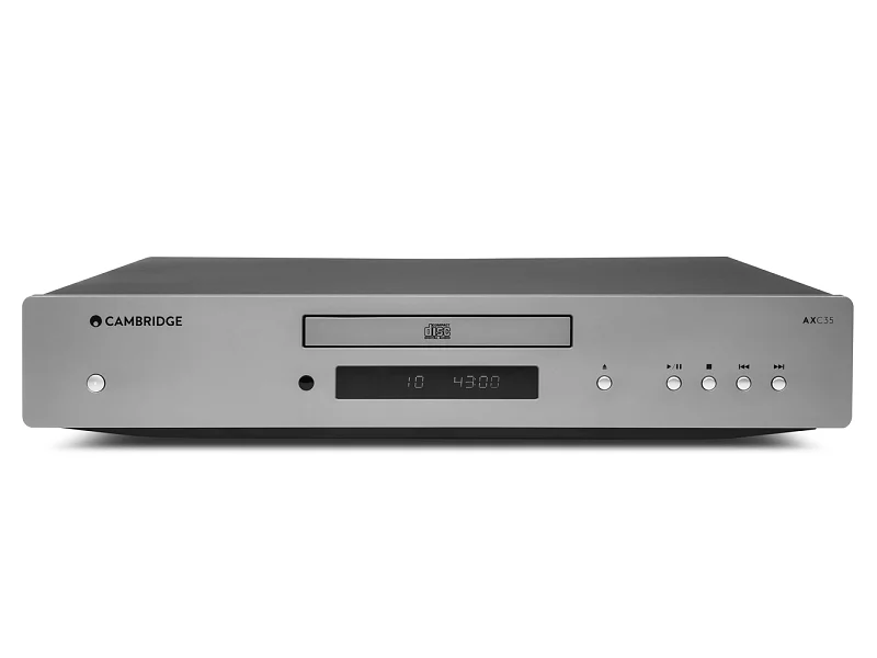 Cambridge Audio CAMBRIDGE AUDIO AX C 35