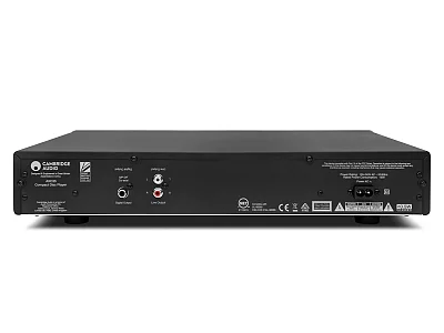 CAMBRIDGE AUDIO AX C 35