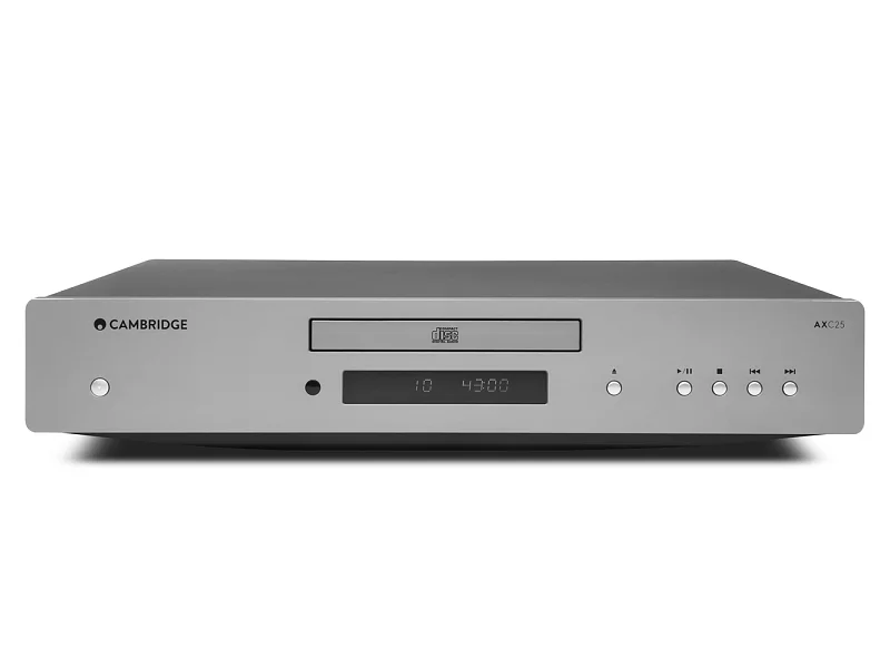 Cambridge Audio CAMBRIDGE AUDIO AX C 25