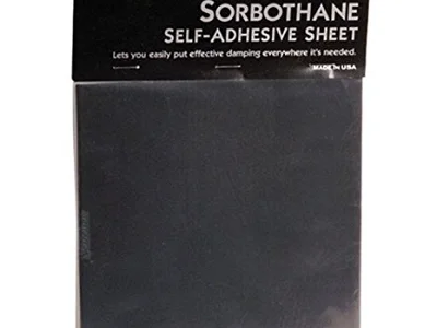 Audioquest AUDIOQUEST SORBOTHANE