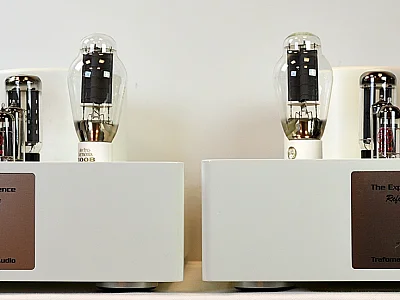 Trafomatic TRAFOMATIC EXPERIENCE REFERENCE 300B