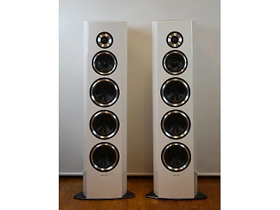 Sonus Faber SONUS FABER VENERE S WHITE