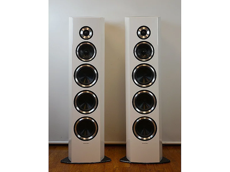 Sonus Faber SONUS FABER VENERE S WHITE
