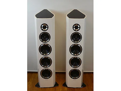 SONUS FABER VENERE S WHITE