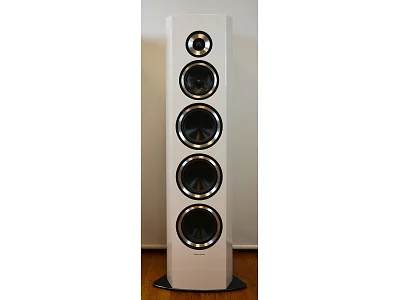 SONUS FABER VENERE S WHITE