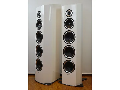 SONUS FABER VENERE S WHITE