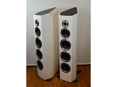 SONUS FABER VENERE S WHITE