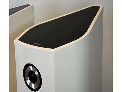 SONUS FABER VENERE S WHITE