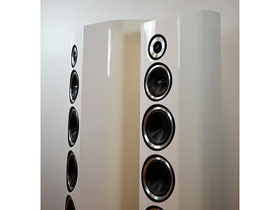SONUS FABER VENERE S WHITE