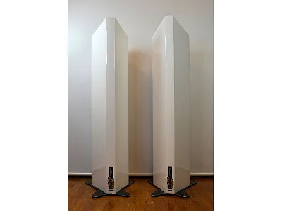 SONUS FABER VENERE S WHITE