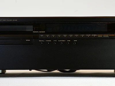 Marantz MARANTZ CD-80