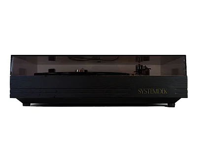 Systemdek SYSTEMDEK 11XE