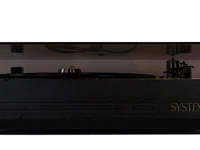 Systemdek SYSTEMDEK 11XE