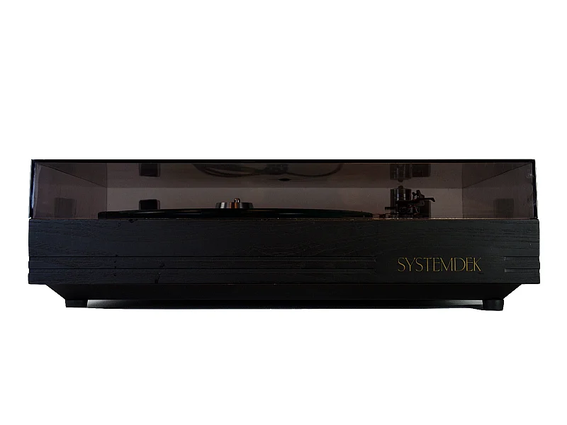 Systemdek SYSTEMDEK 11XE