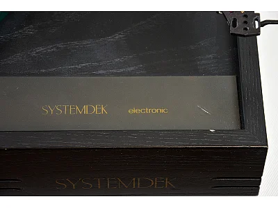 SYSTEMDEK 11XE