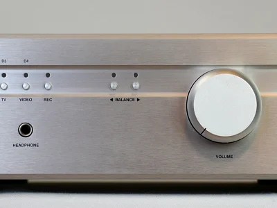 BRYSTON BRYSTON B100 SST