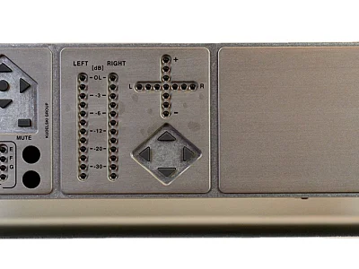 Nagra NAGRA DAC