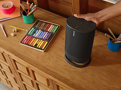 SONOS MOVE SONOS MOVE