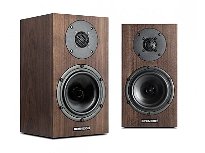 Spendor SPENDOR A1