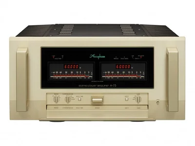 Accuphase ACCUPHASE A-75