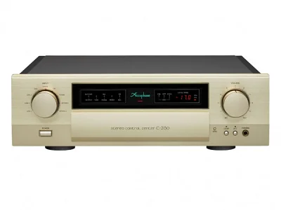 Accuphase ACCUPHASE C-2150