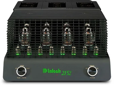 Mcintosh MCINTOSH MC 2152 70TH ANNIVERSARY