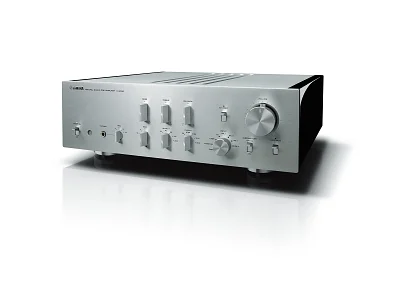 YAMAHA C-5000