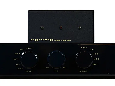 Norma NORMA SC-1 + PS-1R