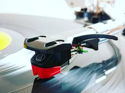 Audio Techinca AUDIO TECHNICA AT-VM95ML