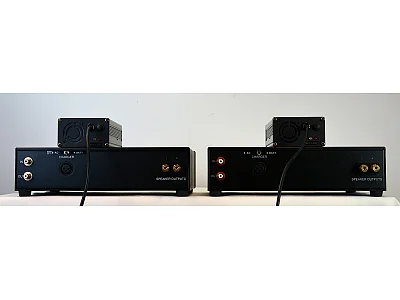 RED WINE AUDIO SIGNATURE 70.2 RED WINE AUDIO SIGNATURE 70.2