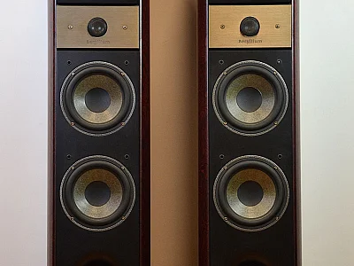 Focal FOCAL JMLAB ELECTRA 927 BE SPECIAL EDITION