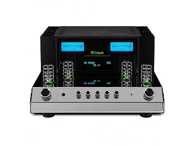 Mcintosh MCINTOSH MA 352