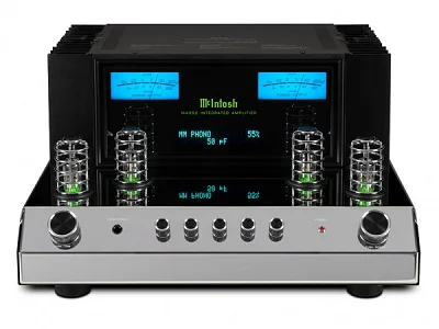 Mcintosh MCINTOSH MA 352