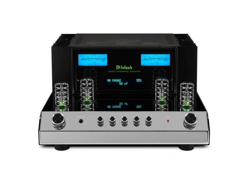 Mcintosh MCINTOSH MA 352